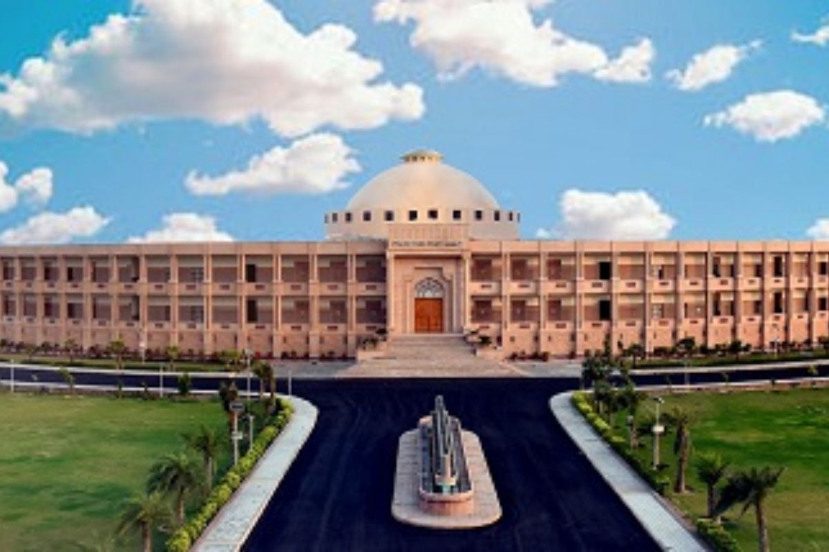 Rajasthan High Court Cancels 2021 Police Recruitment Exam Over Paper Leak