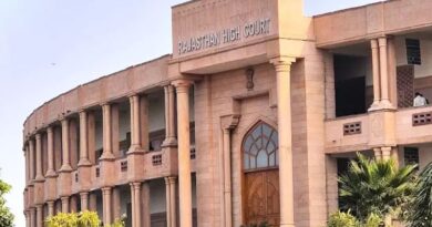 Rajasthan High Court 5