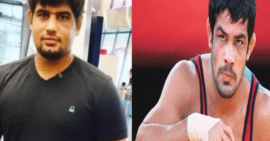Sagar Dhankhar Murder Case