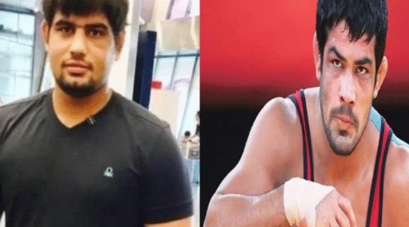 Sagar Dhankhar Murder Case