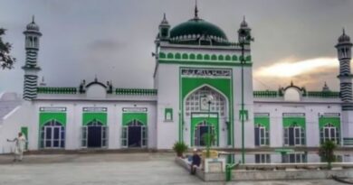 Sambhal Temple-Mosque Dispute Hearing Deferred to September 25