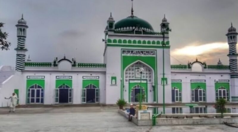 Sambhal Temple-Mosque Dispute Hearing Deferred to September 25