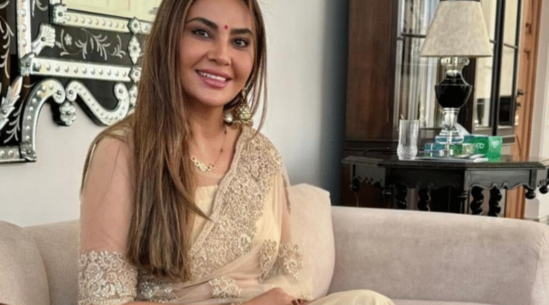Sandeepa Virk