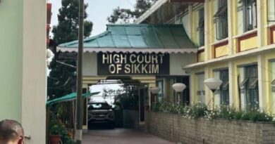 Sikkim High Court