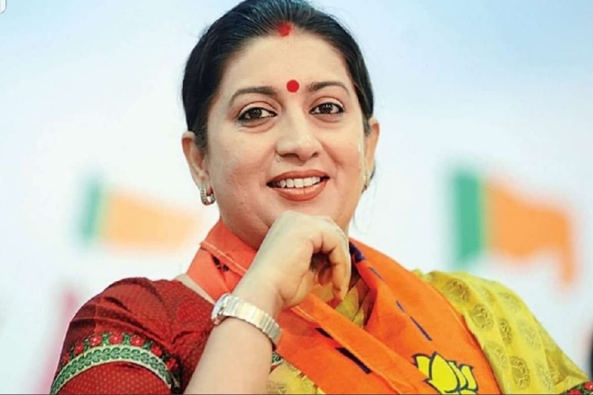 Delhi HC: Privacy Cannot Be Compromised for RTI in Smriti Irani Degree Case