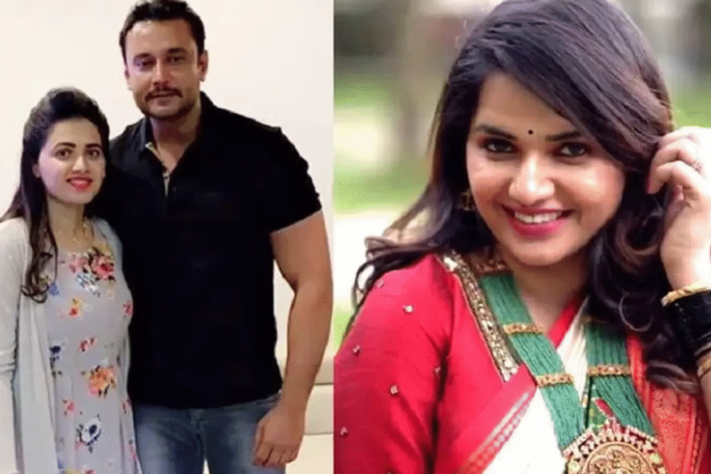 Supreme Court Cancels Bail of Kannada Actors Darshan, Pavitra in Murder Case