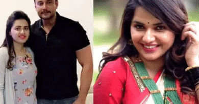 Supreme Court Cancels Bail of Kannada Actors Darshan, Pavitra in Murder Case
