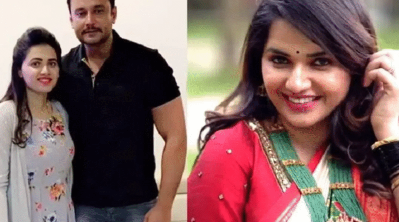 Supreme Court Cancels Bail of Kannada Actors Darshan, Pavitra in Murder Case