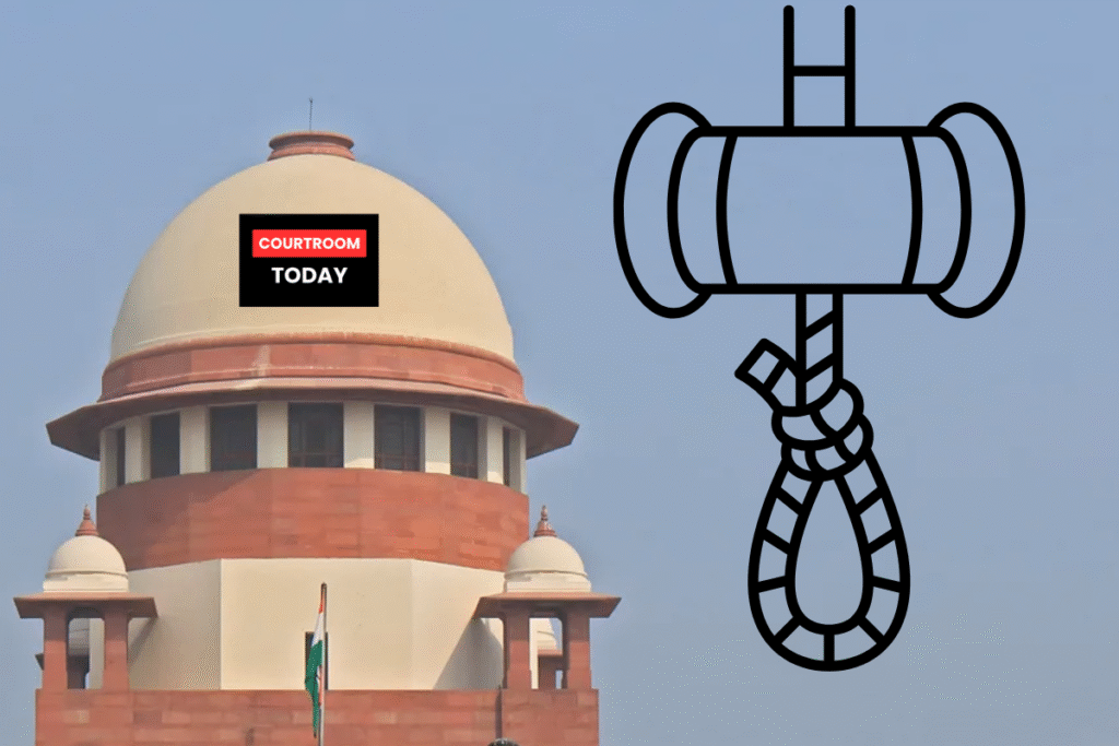 Supreme Court Death Penalty