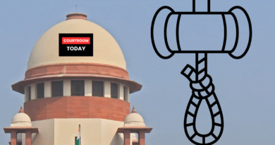 Supreme Court Death Penalty