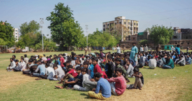 Supreme Court Questions Detention of Bengali Muslim Workers Suspected as Bangladeshis
