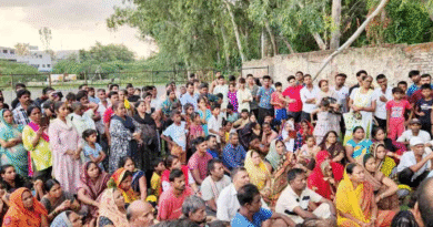 Supreme Court Seeks Centre, States’ Reply on Migrant Worker Detentions
