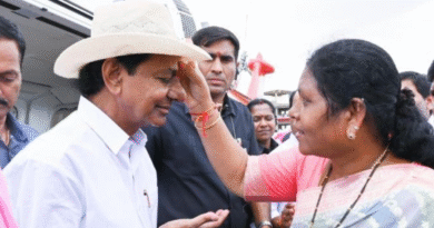 Supreme Court Upholds Kova Laxmi’s Election, Says ITR Non-Disclosure Not a Major Defect