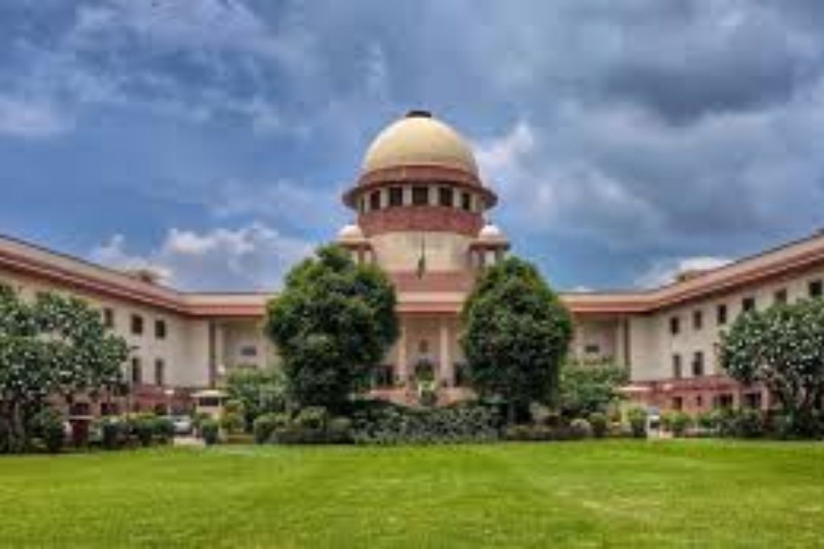 Supreme Court Dismisses NGO Plea in Smartworks IPO, Warns Against Fake Documents