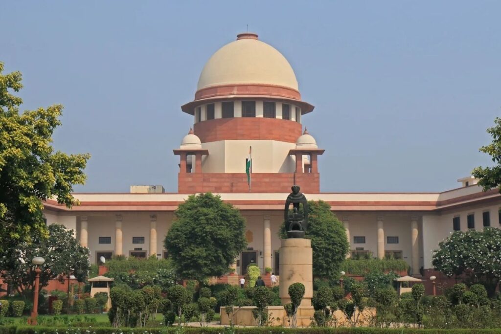 School Certificates and Headmaster’s Testimony Not ‘Public Documents’: Supreme Court Rules Murder Accused Not a Juvenile