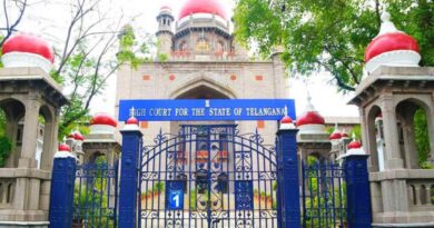 Telangana High Court