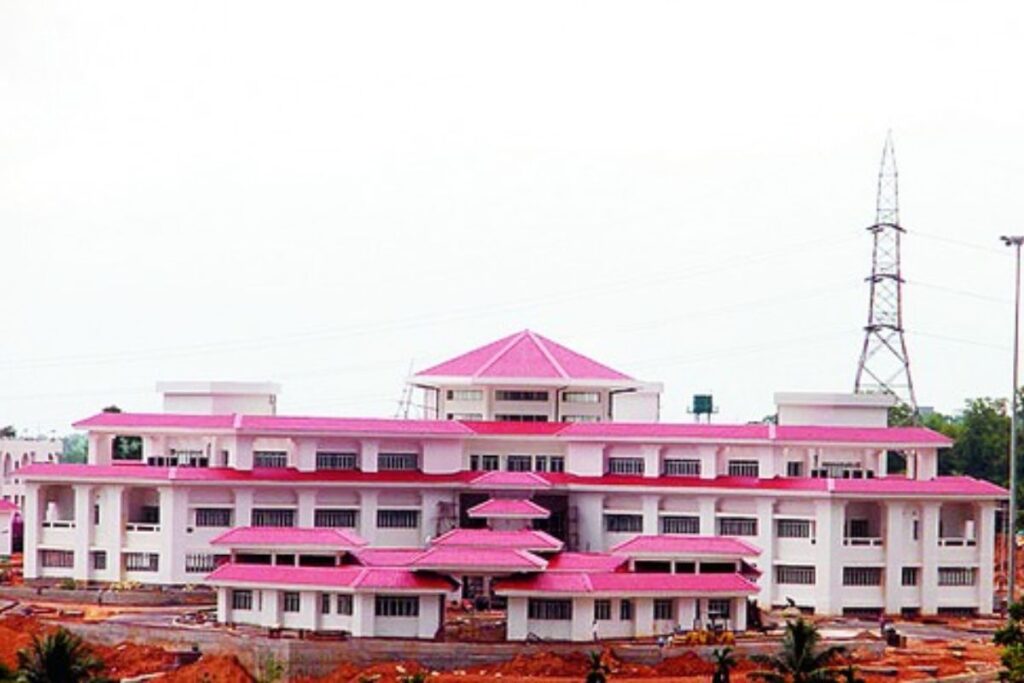Tripura High Court 3
