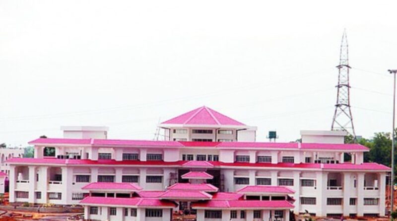 Tripura High Court 3