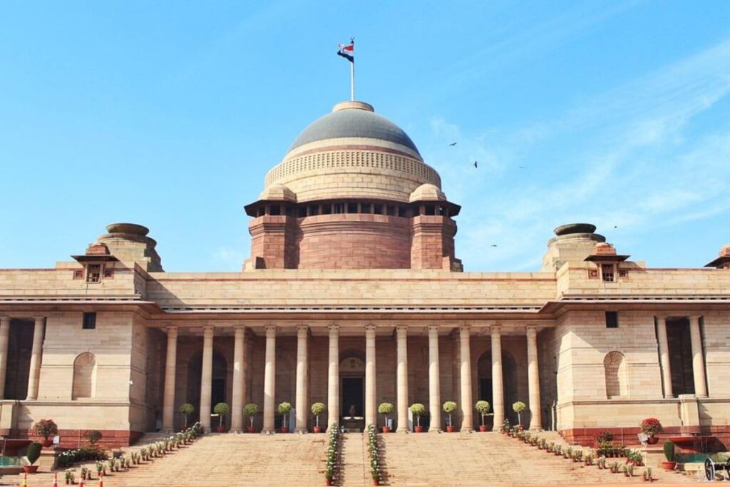 Union government