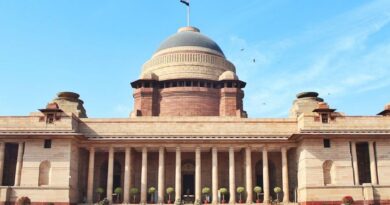 Union government
