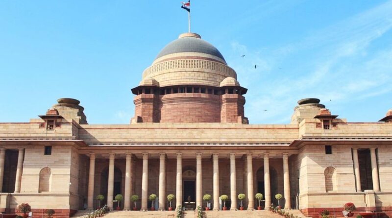 Union government