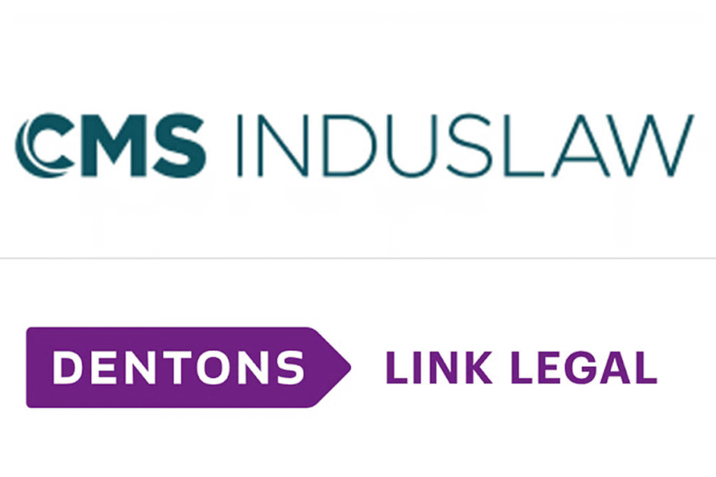 CMS IndusLaw & Dentons Link Legal