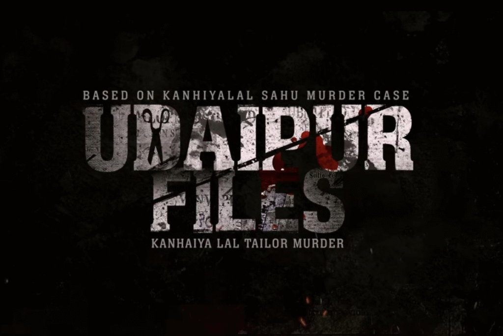 Udaipur Files