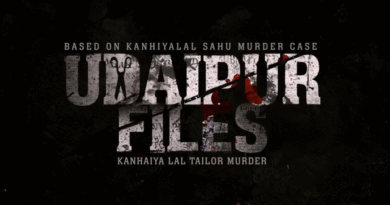 Udaipur Files