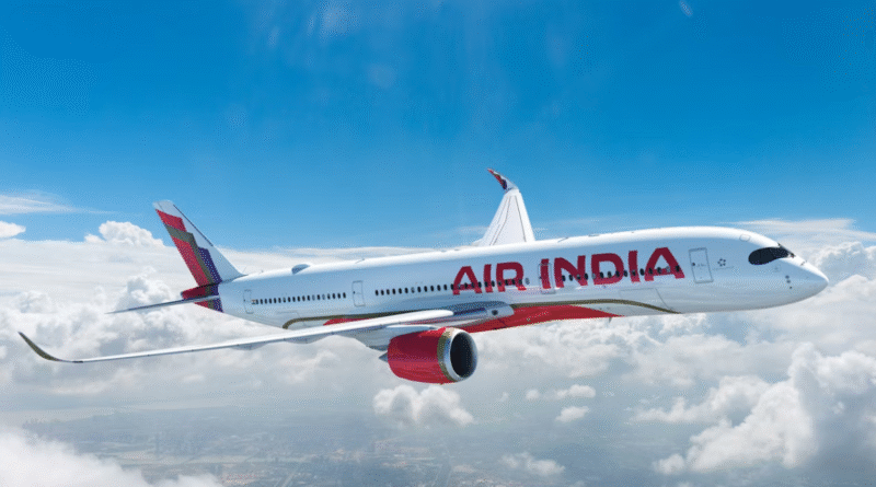Air India
