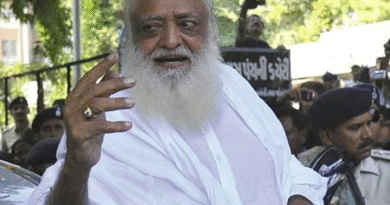 Asaram Bapu