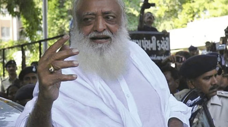 Asaram Bapu