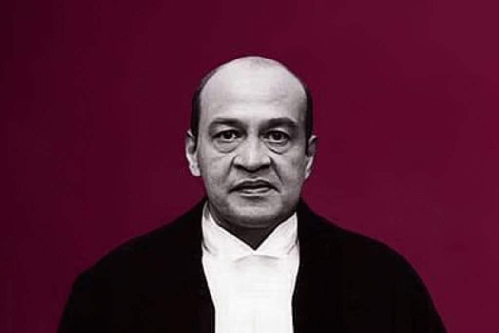 Justice Yashwant Varma