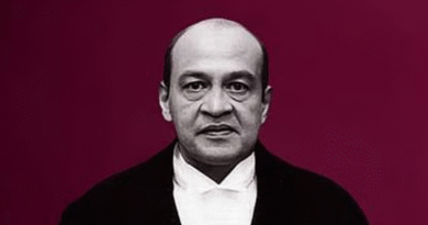 Justice Yashwant Varma