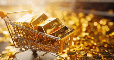 Gold