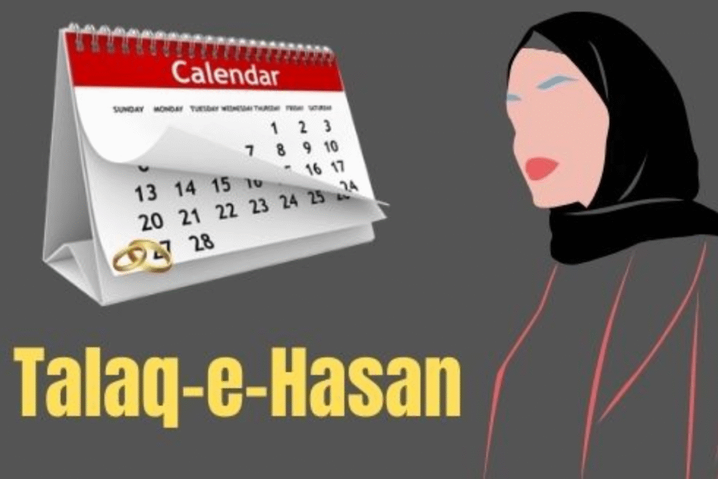 Talaq-e-Hasan Under Fire: Supreme Court Calls in NCW, NHRC, NCPCR for Opinions 2 Talaq-e-Hasan