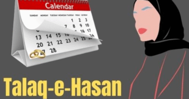 Talaq-e-Hasan