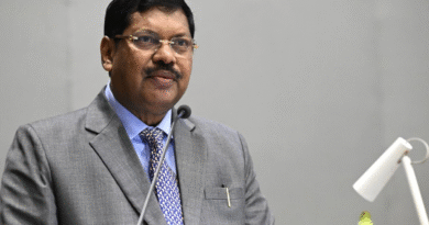 CJI B R Gavai