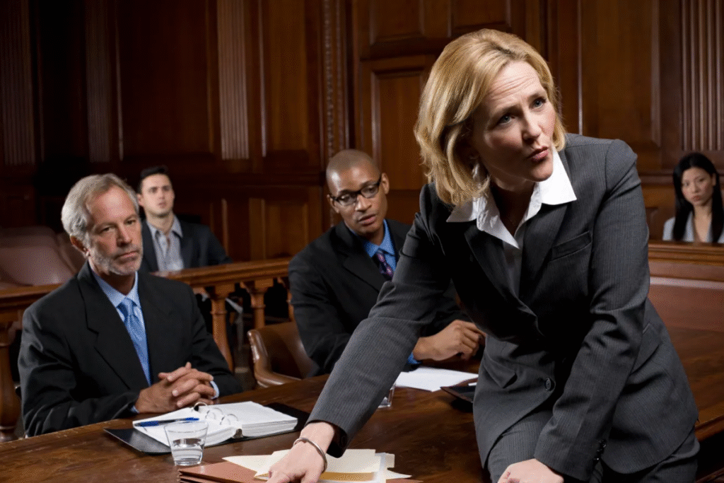 Lawyers