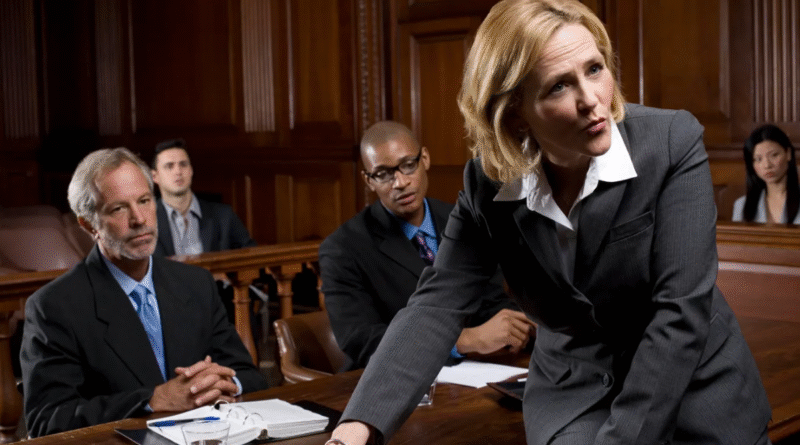 Lawyers
