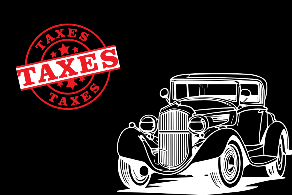 Vintage Cars