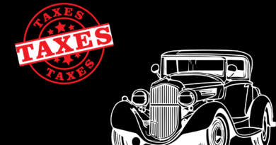 Vintage Cars