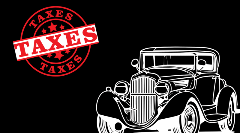 Vintage Cars