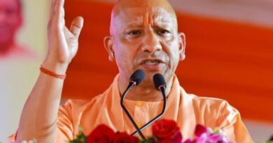 Yogi Adityanath