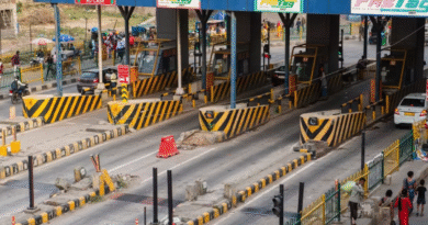 ‘Complete the Road First’_ SC Questions Toll Collection at Paliyekkara Plaza
