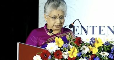 12th Convocation NLU Delhi