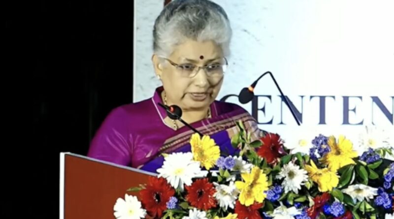 12th Convocation NLU Delhi