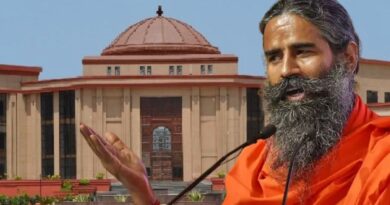 FIR Against Baba Ramdev Closed in Chhattisgarh, Bihar Case Still Pending 3 Baba Ramdev Case in Chhattisgarh