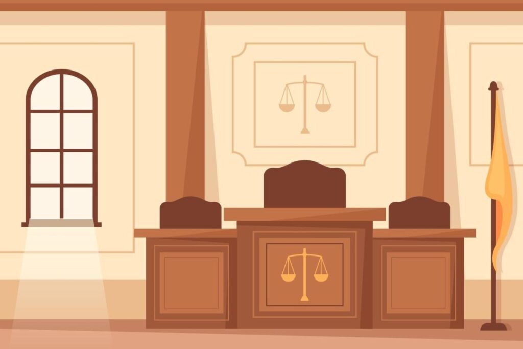 Court
