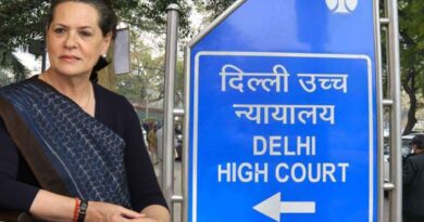 Delhi Court Hears Plea on Sonia Gandhi Case
