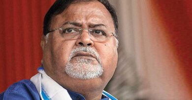 Ex Bengal Minister Partha Chatterjee